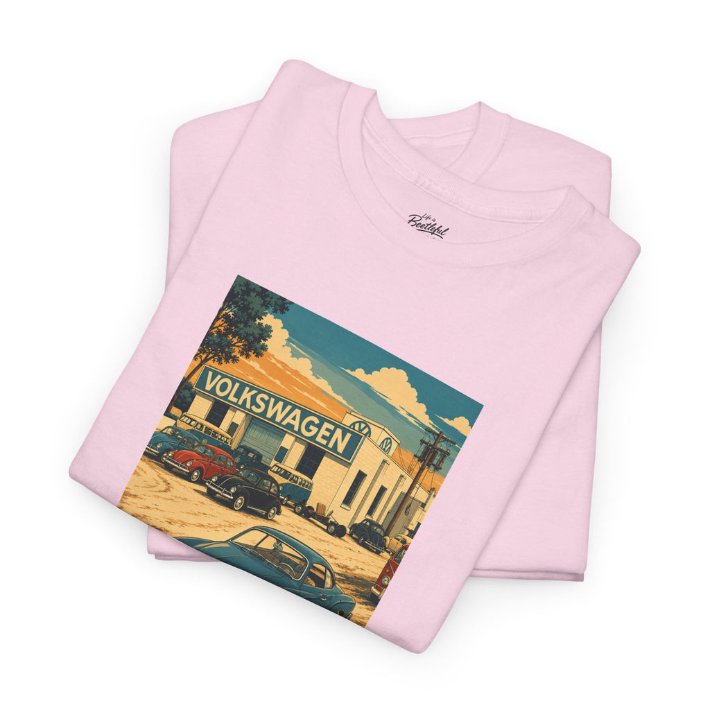 Life is Beetleful - Dealer Lot Dreams