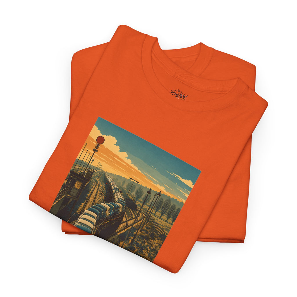 Life is Beetleful - From Factory Floors To Open Roads