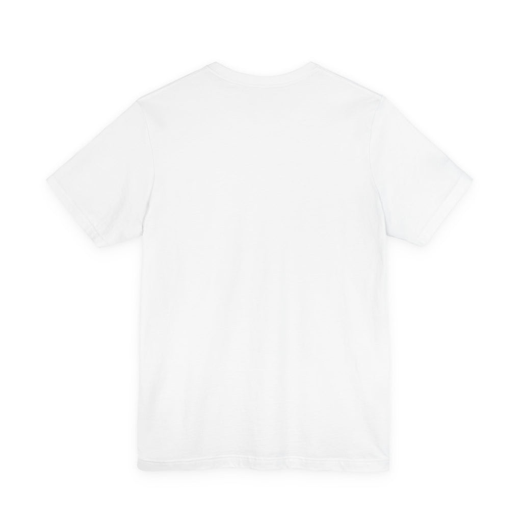 Classic VW Beetle Blueprint Tee — Vintage Car Sketch T-Shirt