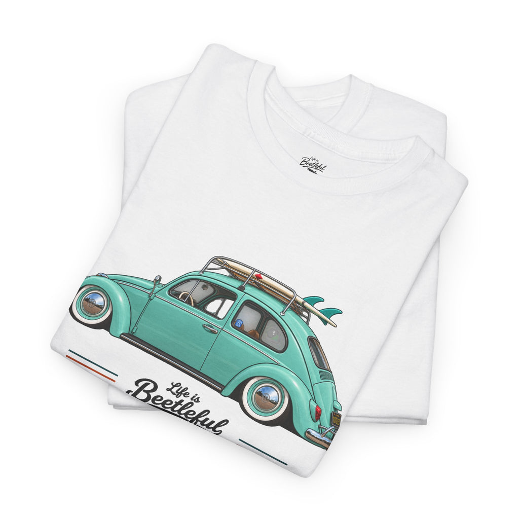 Life is Beetleful - TUTU by the Coast