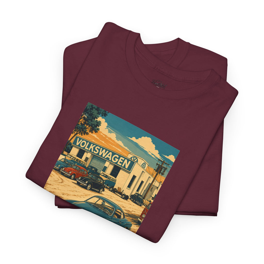 Life is Beetleful - Dealer Lot Dreams