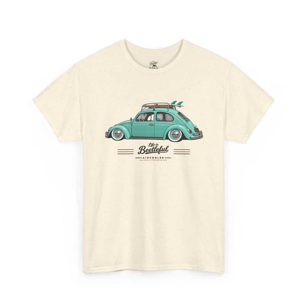 Life is Beetleful - TUTU by the Coast