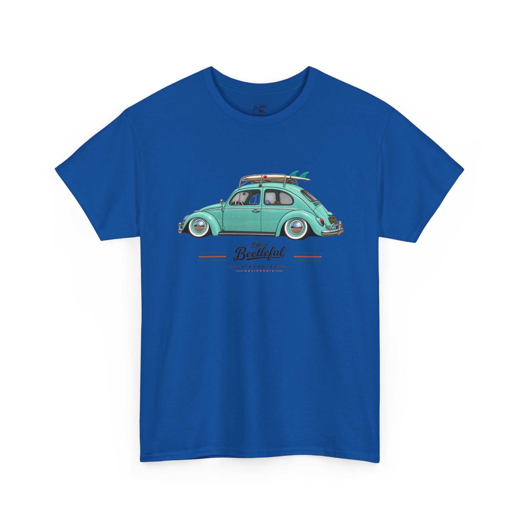 Life is Beetleful - TUTU by the Coast