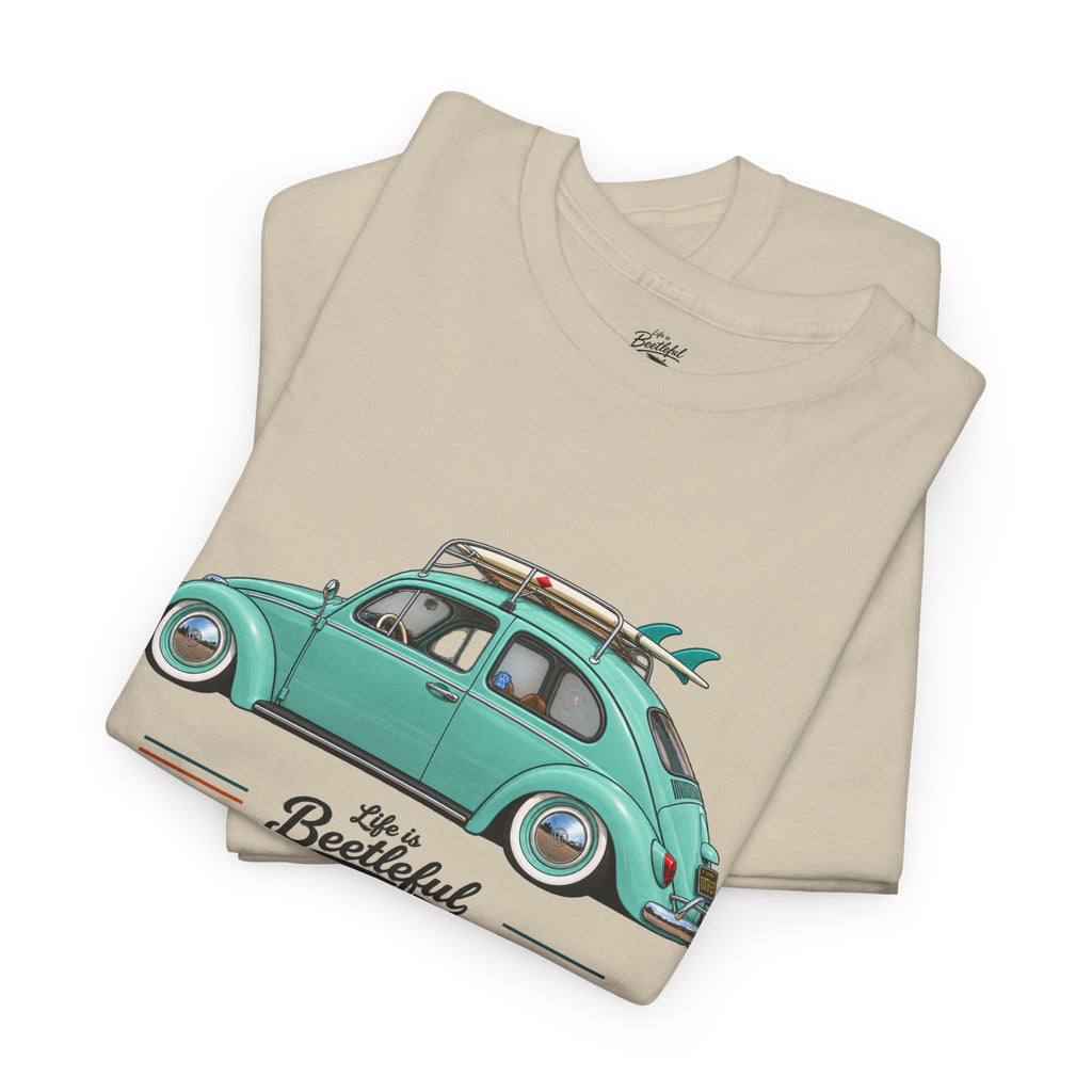 Life is Beetleful - TUTU by the Coast