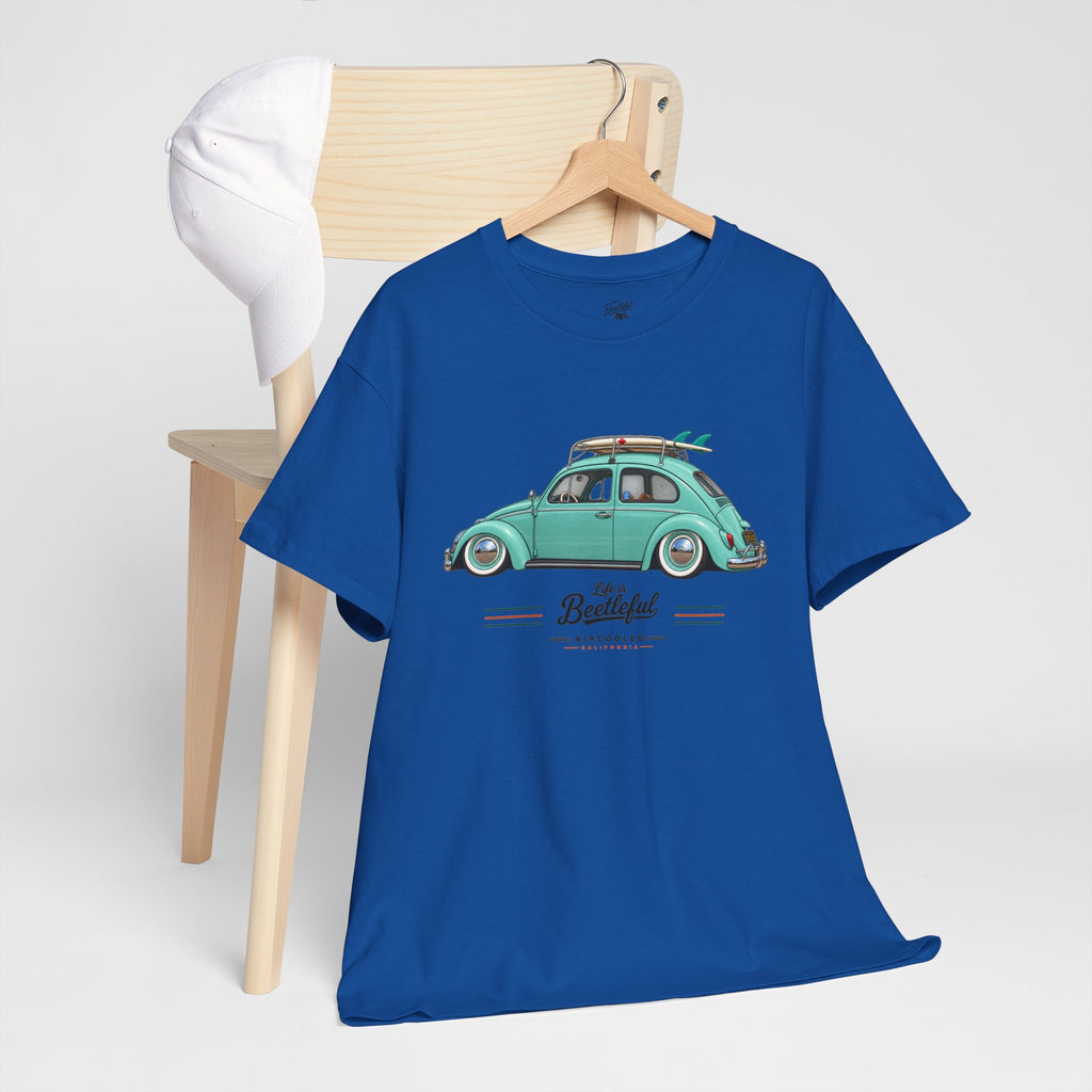 Life is Beetleful - TUTU by the Coast