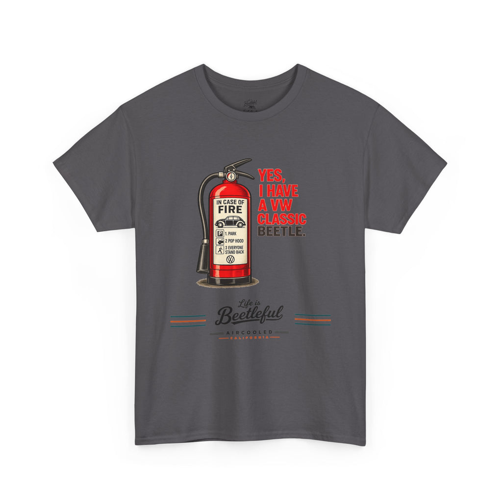 Life is Beetleful - Aircooled Emergency Kit