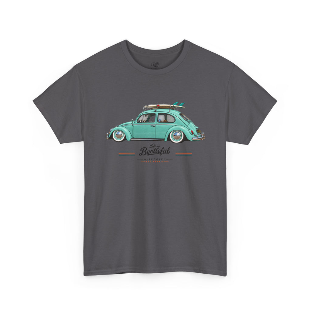 Life is Beetleful - TUTU by the Coast