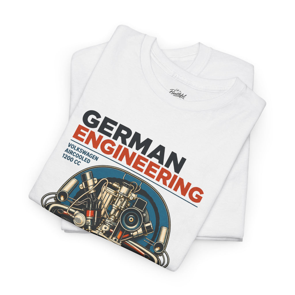 Life is Beetleful - German Engineering