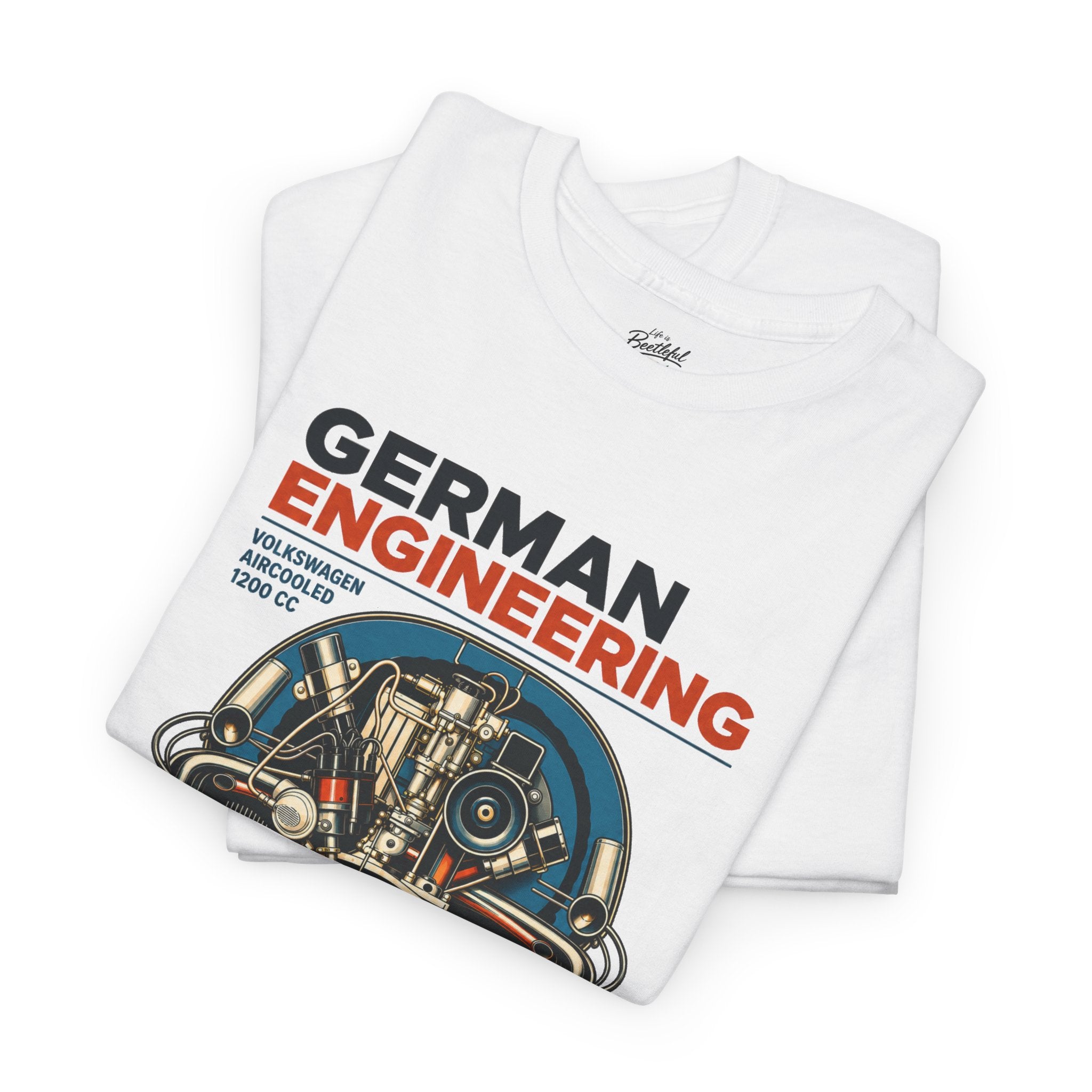 Life is Beetleful - German Engineering