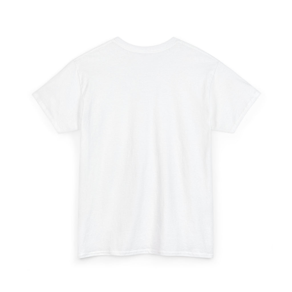 Beetle Car T-Shirt — "Life is Beetleful" Vintage VW Graphic Tee