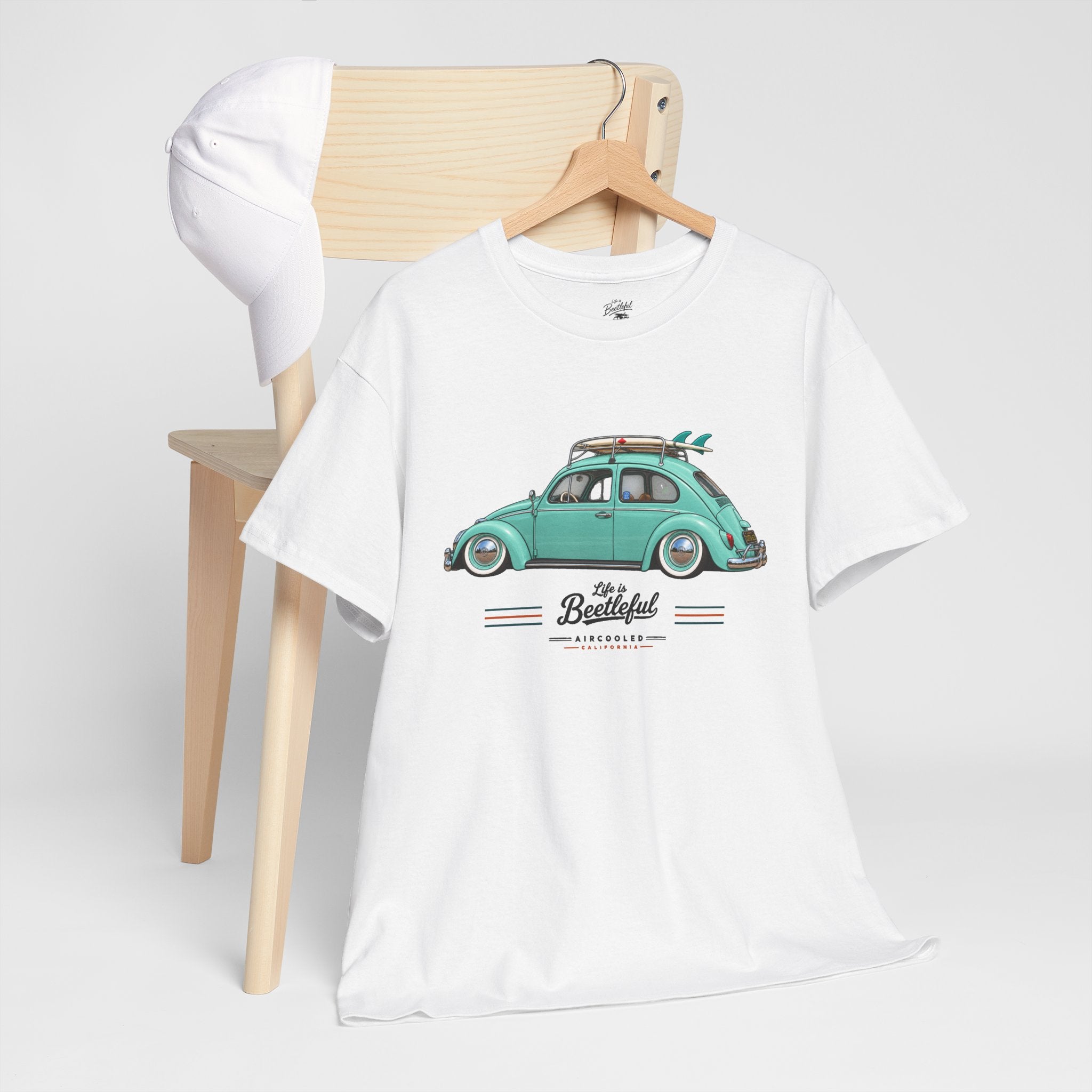 Life is Beetleful - TUTU by the Coast