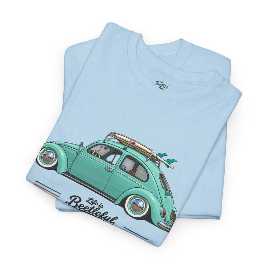 Life is Beetleful - TUTU by the Coast