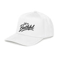Life is Beetleful Baseball Cap