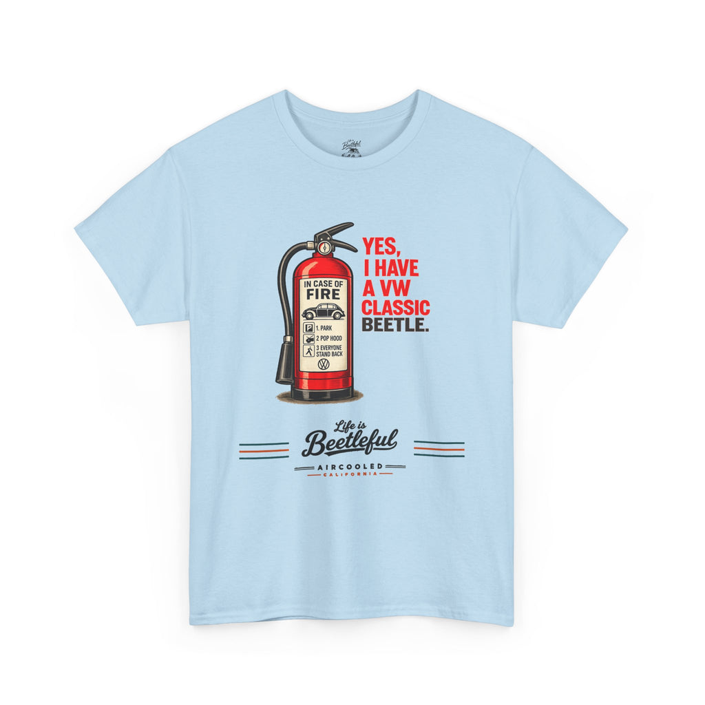 Life is Beetleful - Aircooled Emergency Kit