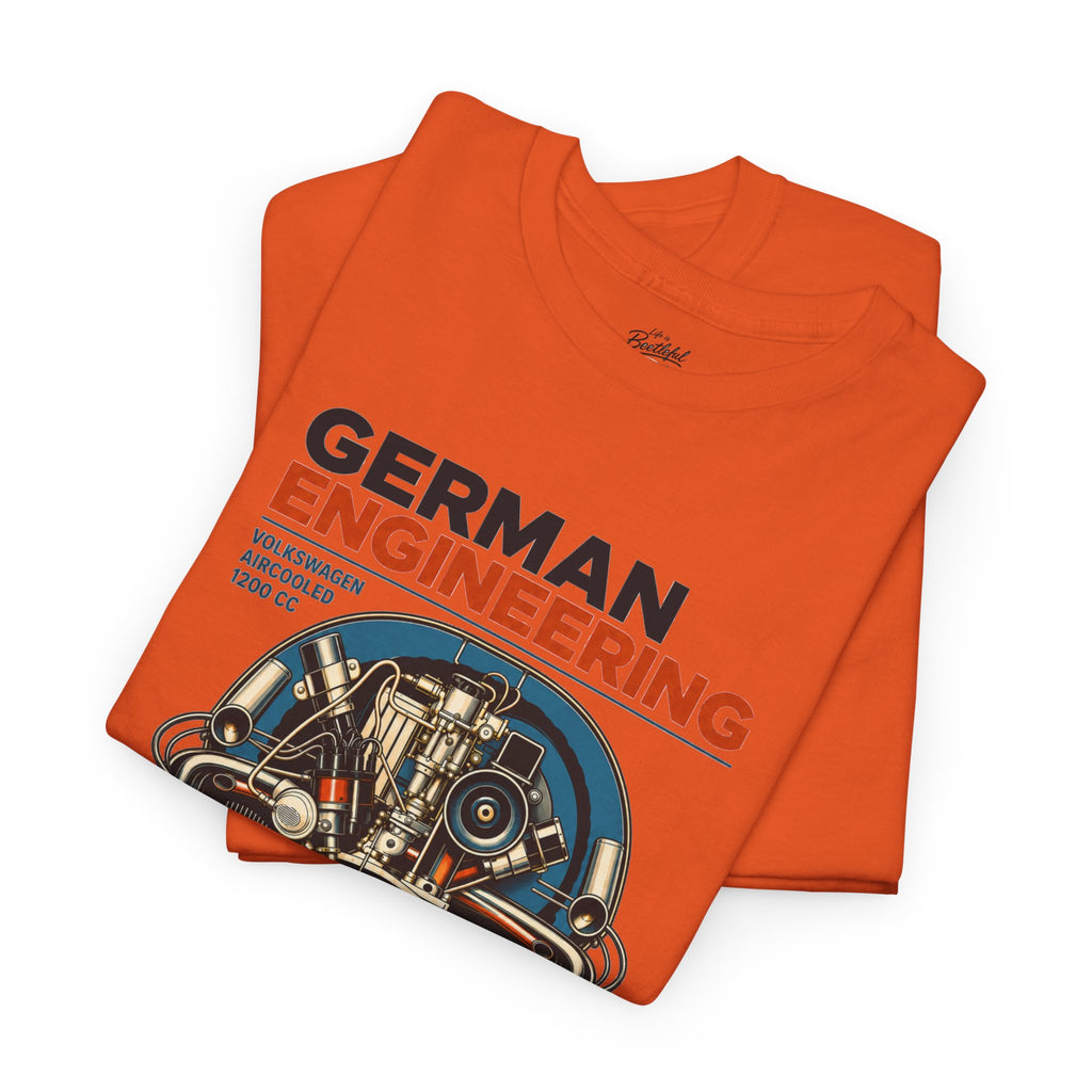 Life is Beetleful - German Engineering