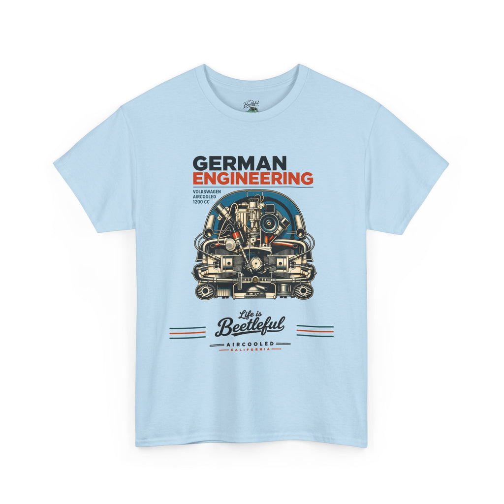 Life is Beetleful - German Engineering