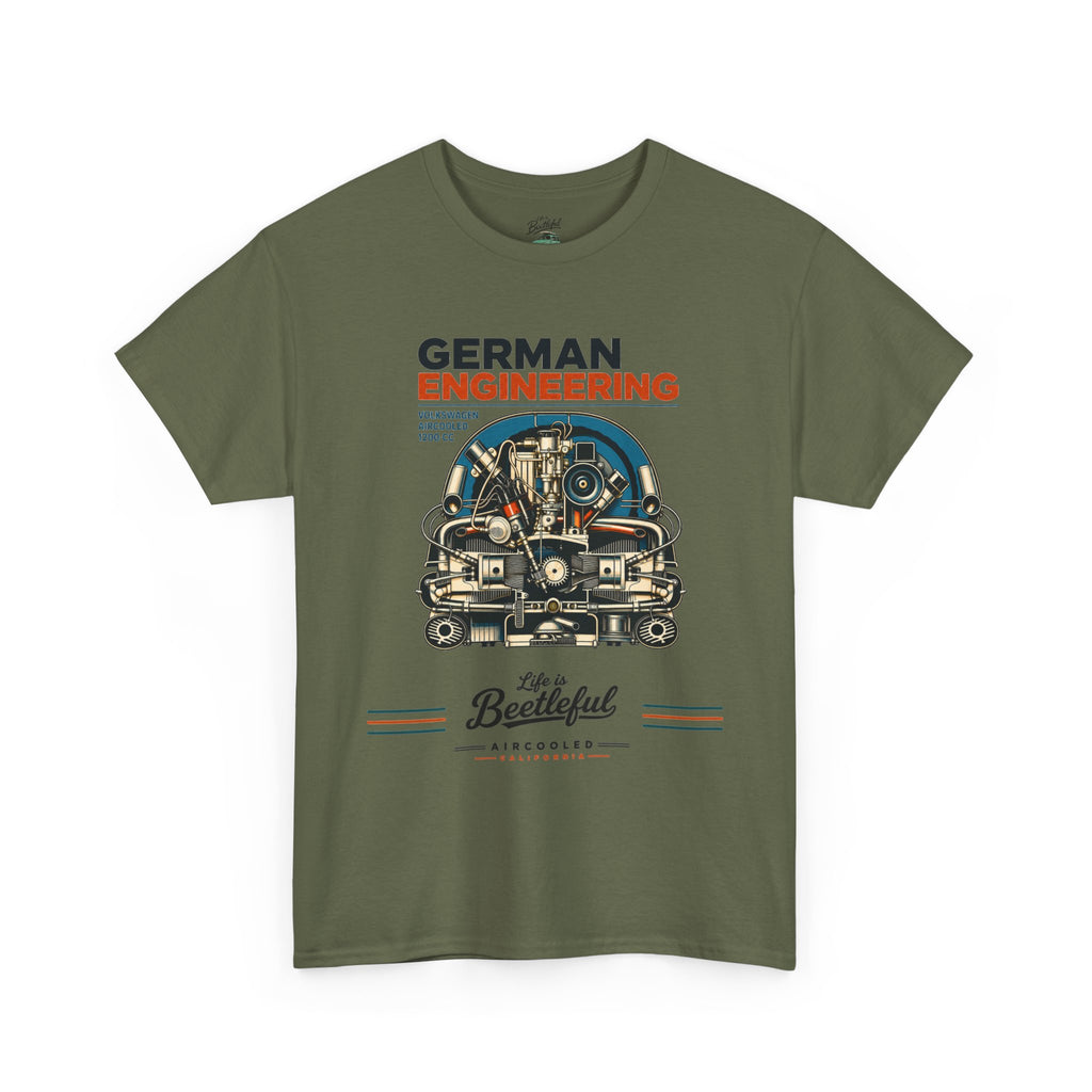 Life is Beetleful - German Engineering