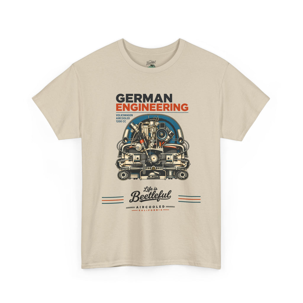 Life is Beetleful - German Engineering