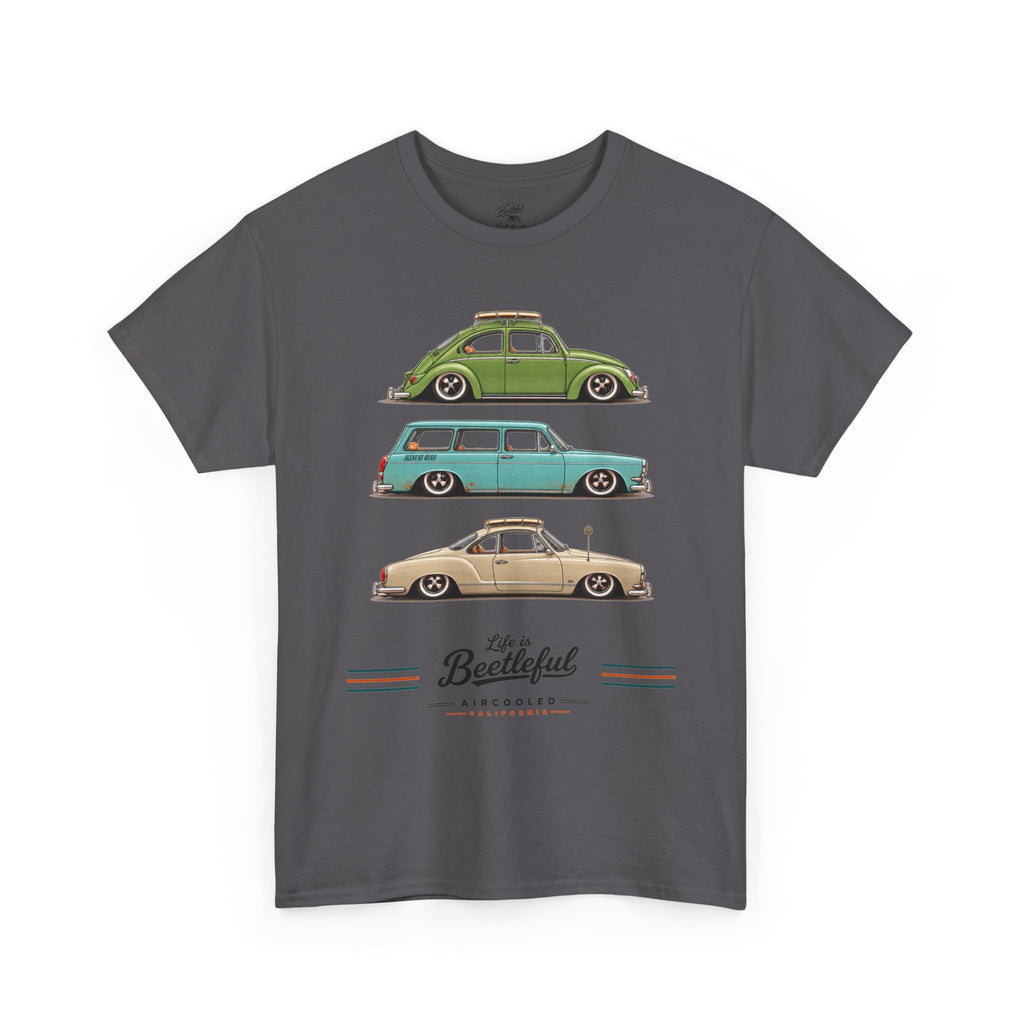 Life is Beetleful - Aircooled Trio