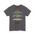 Life is Beetleful - Aircooled Trio