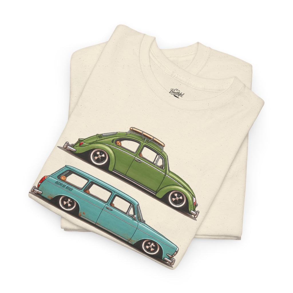 Life is Beetleful - Aircooled Trio