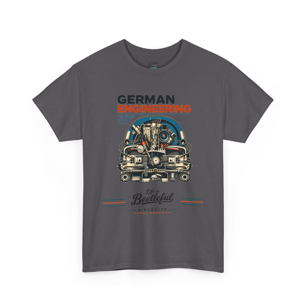 Life is Beetleful - German Engineering