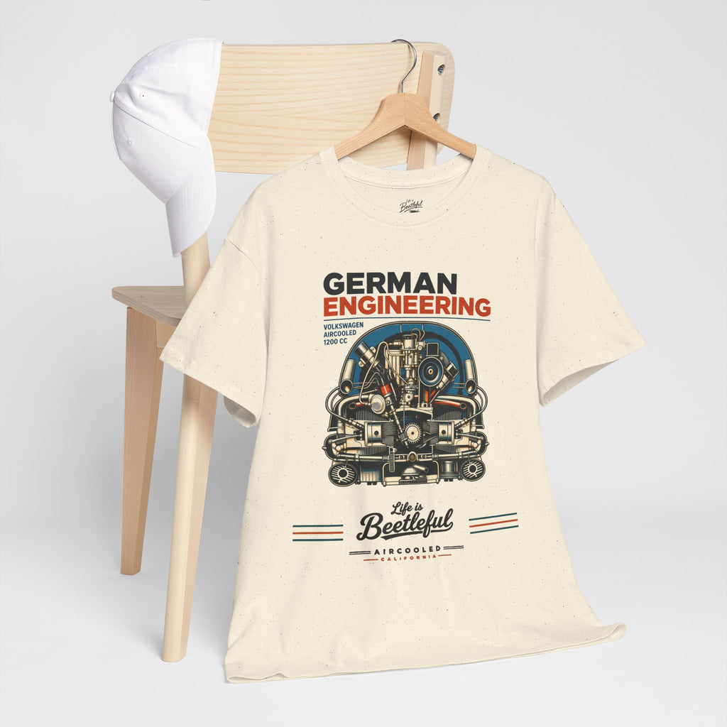 Life is Beetleful - German Engineering