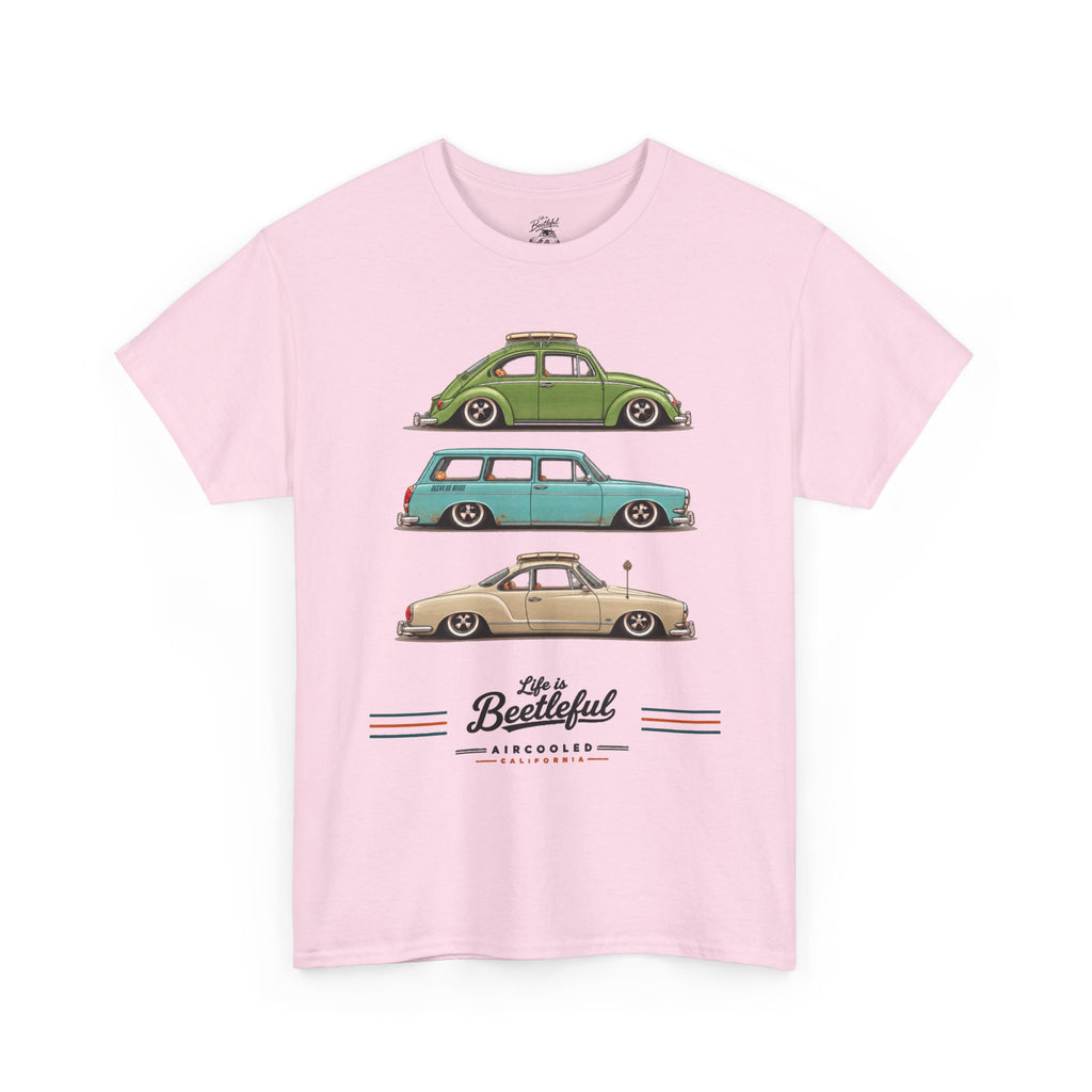 Life is Beetleful - Aircooled Trio