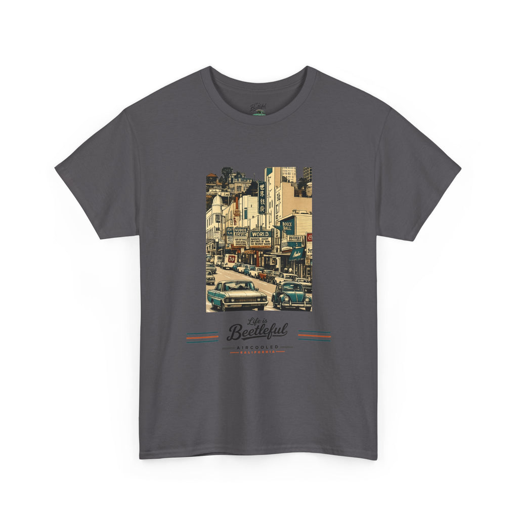 Life is Beetleful - Downtown Beetle