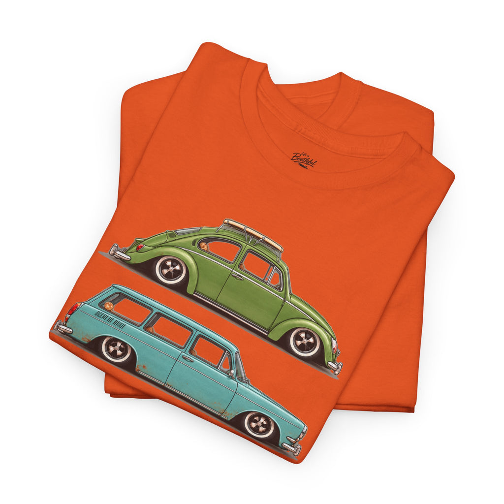 Life is Beetleful - Aircooled Trio