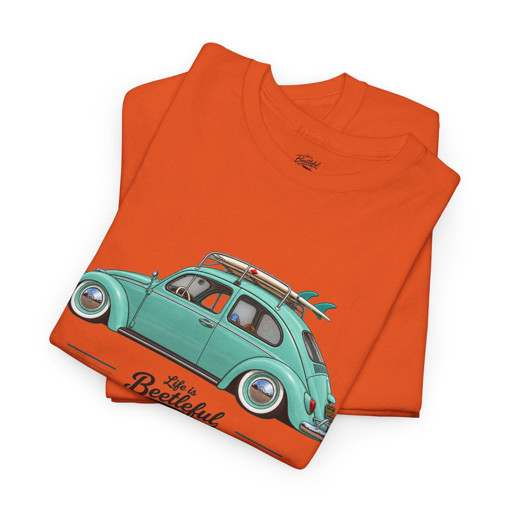 Life is Beetleful - TUTU by the Coast