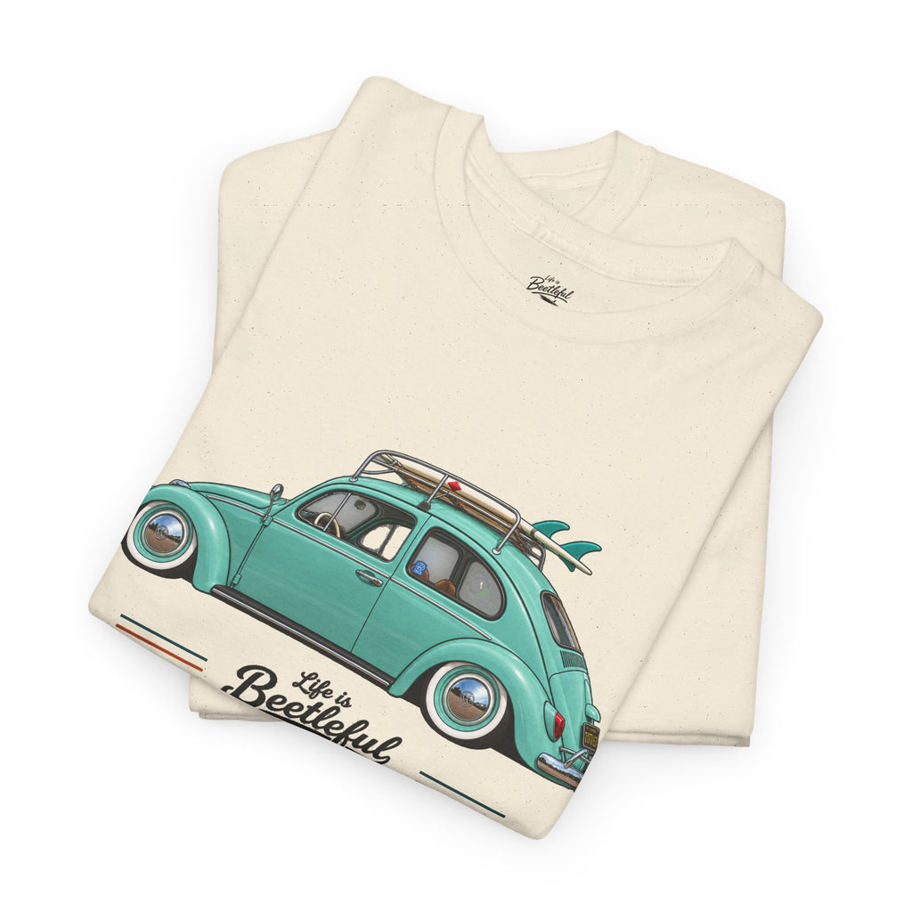 Life is Beetleful - TUTU by the Coast