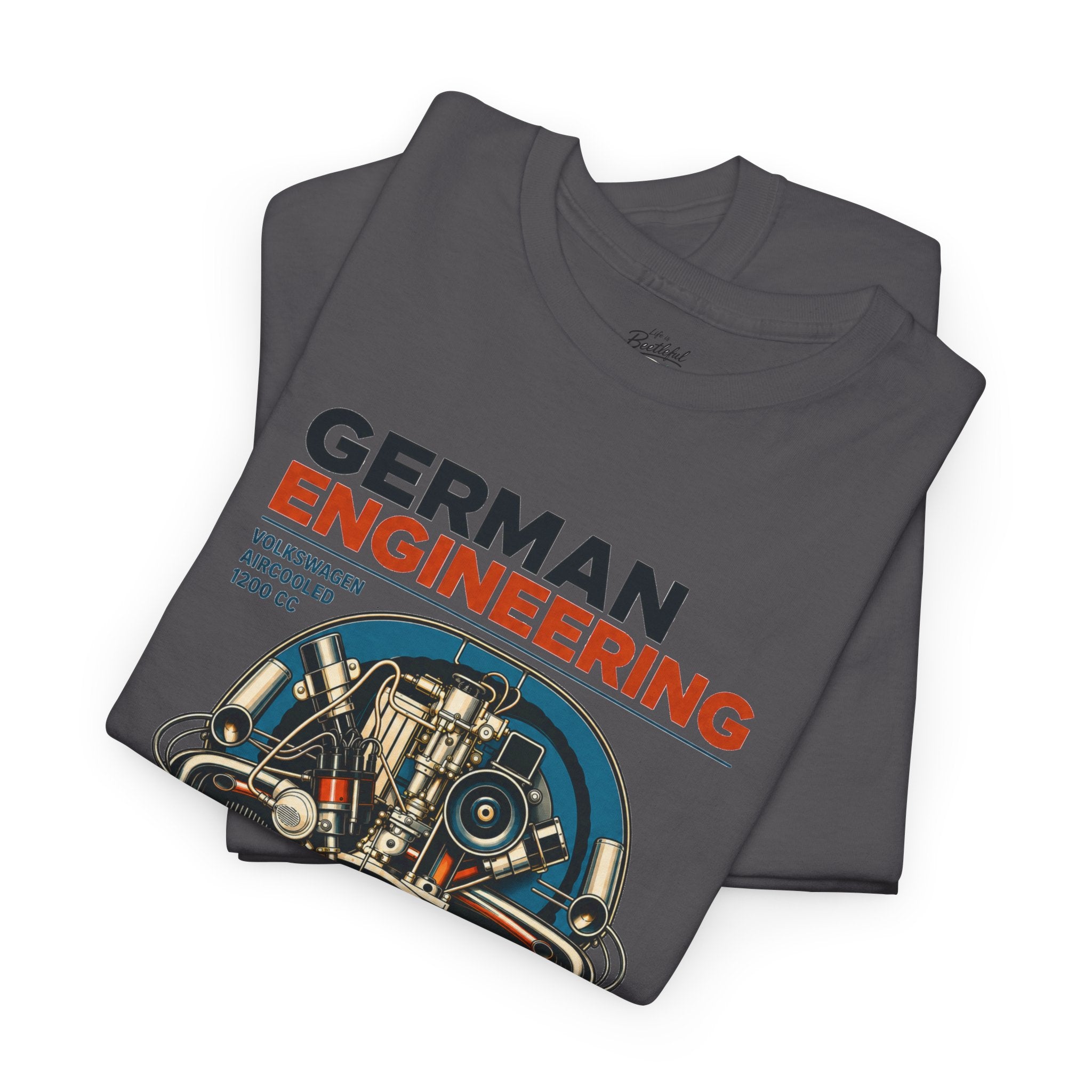 Life is Beetleful - German Engineering