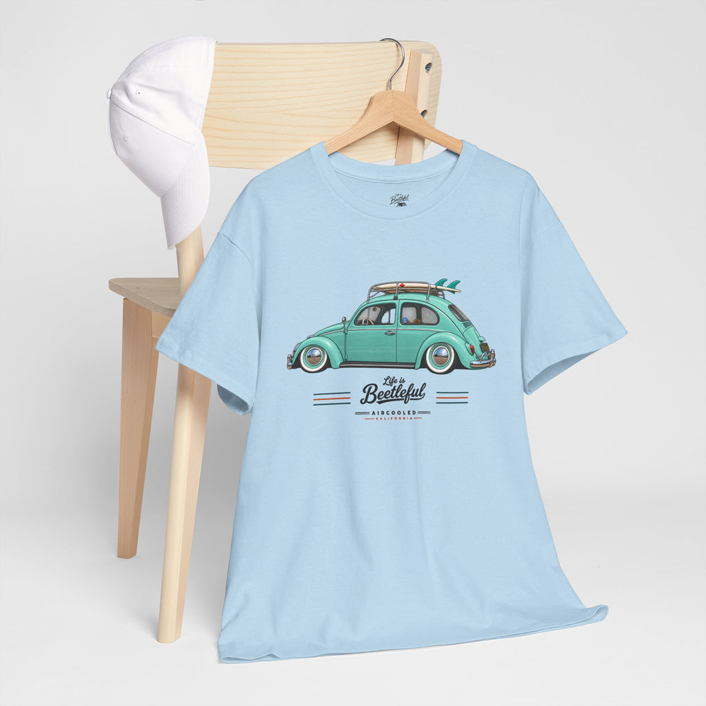 Life is Beetleful - TUTU by the Coast