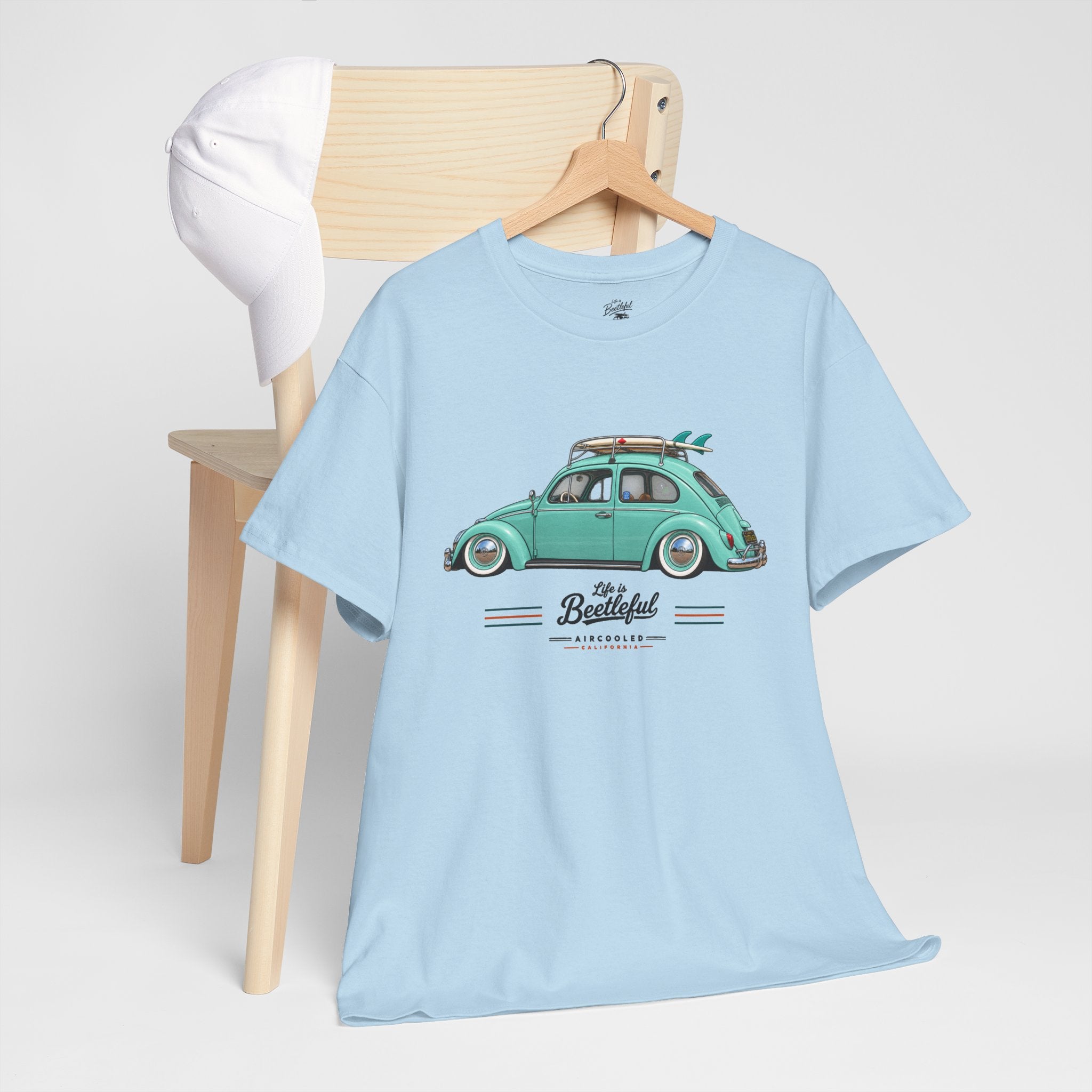 Life is Beetleful - TUTU by the Coast
