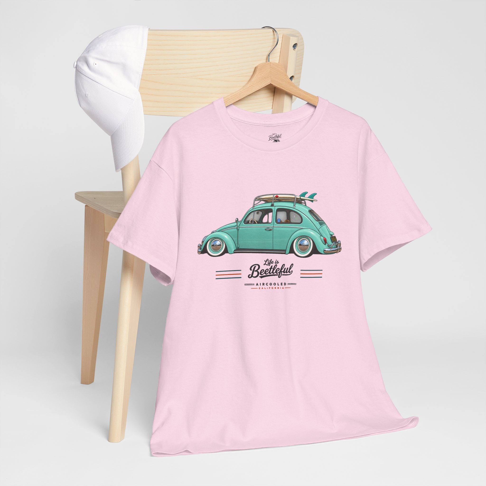 Life is Beetleful - TUTU by the Coast