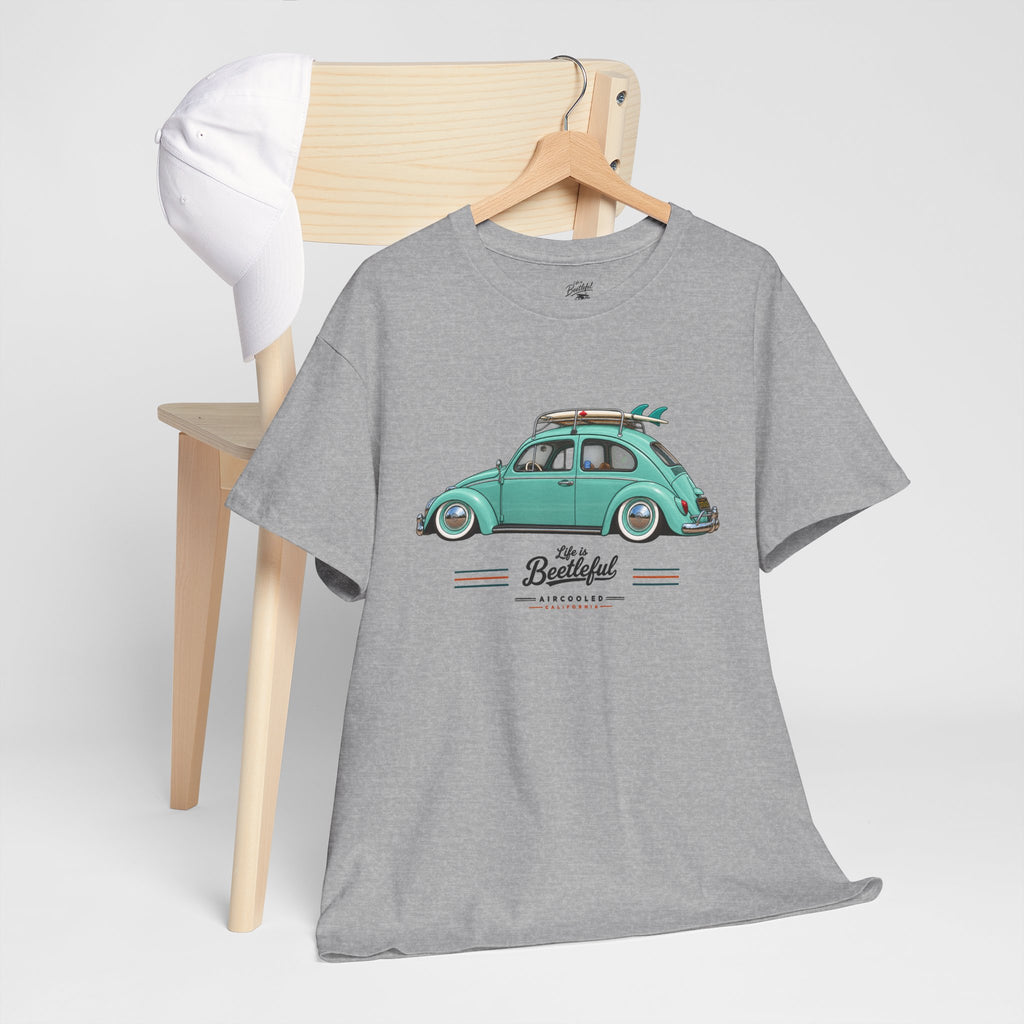 Life is Beetleful - TUTU by the Coast