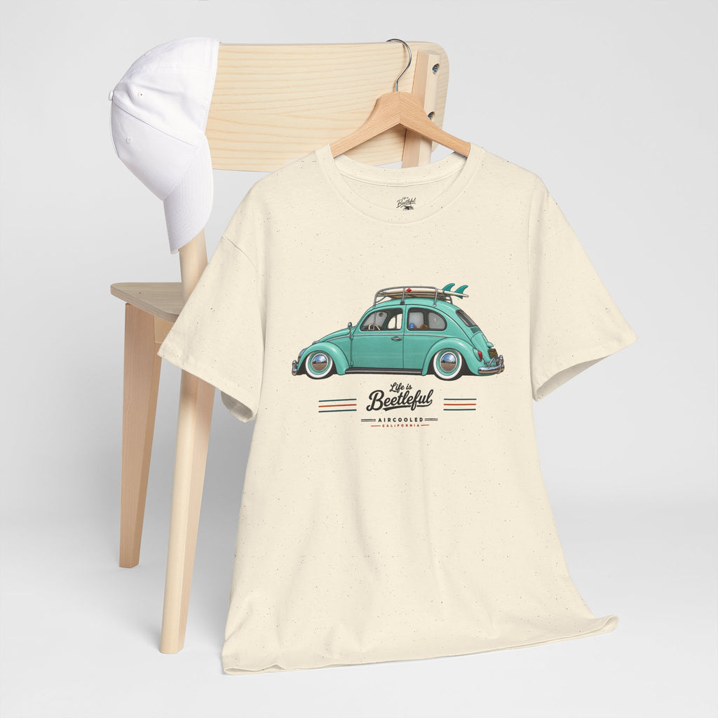 Life is Beetleful - TUTU by the Coast
