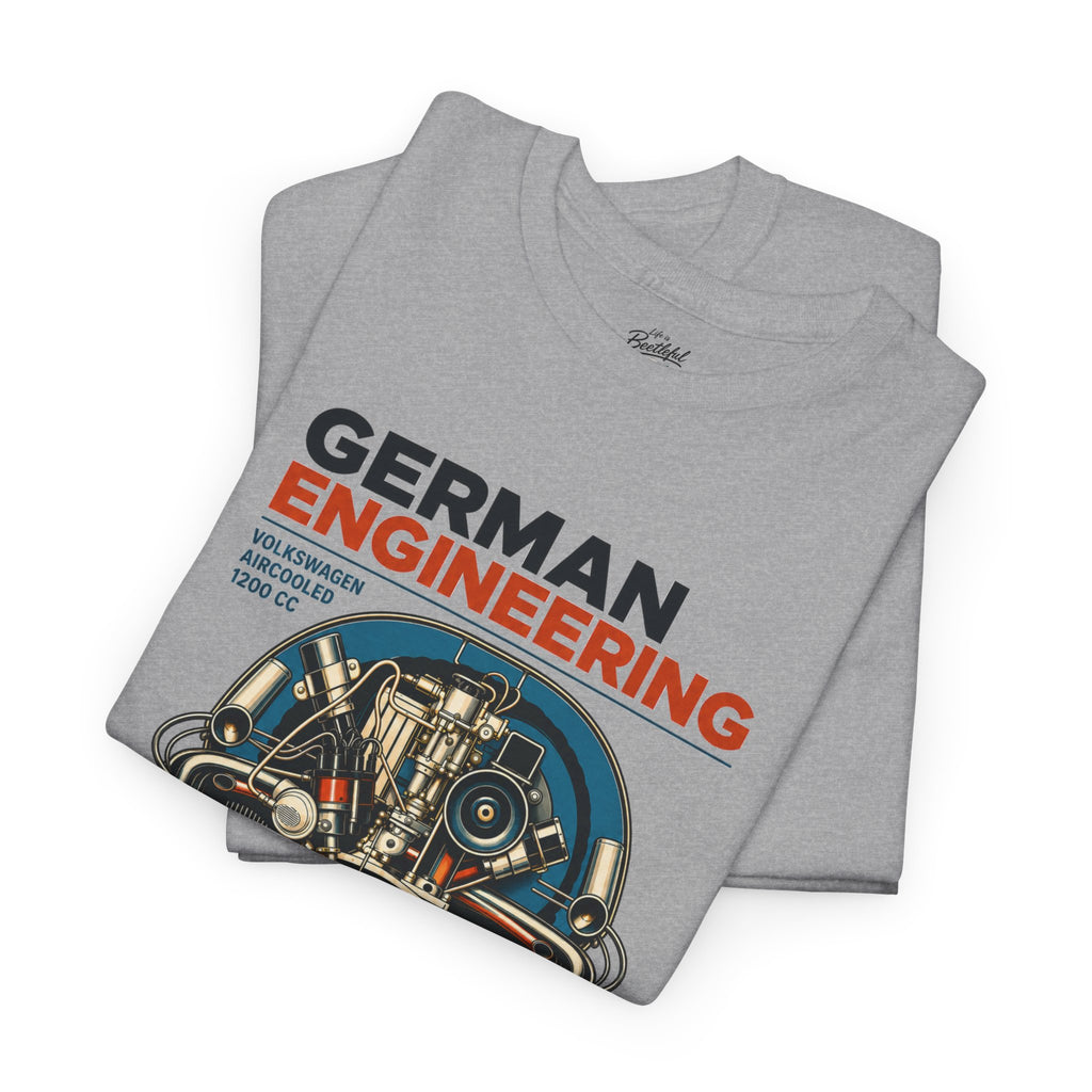 Life is Beetleful - German Engineering