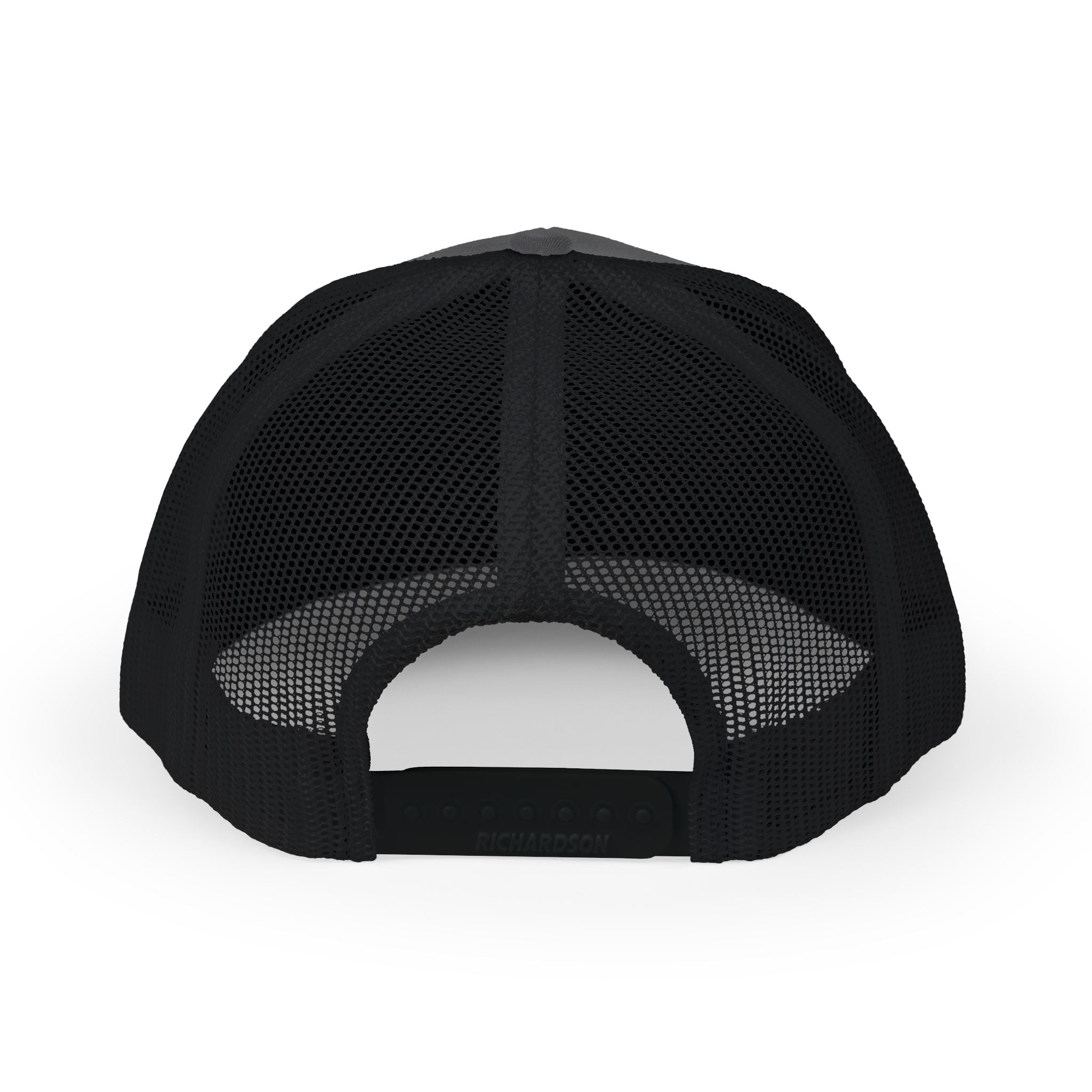 Life is Beetleful Vintage VW Trucker Cap
