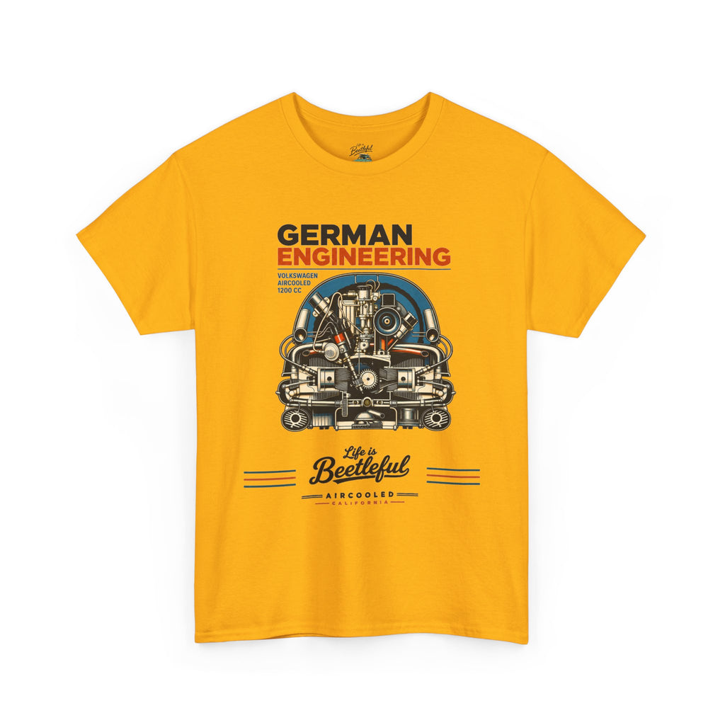 Life is Beetleful - German Engineering