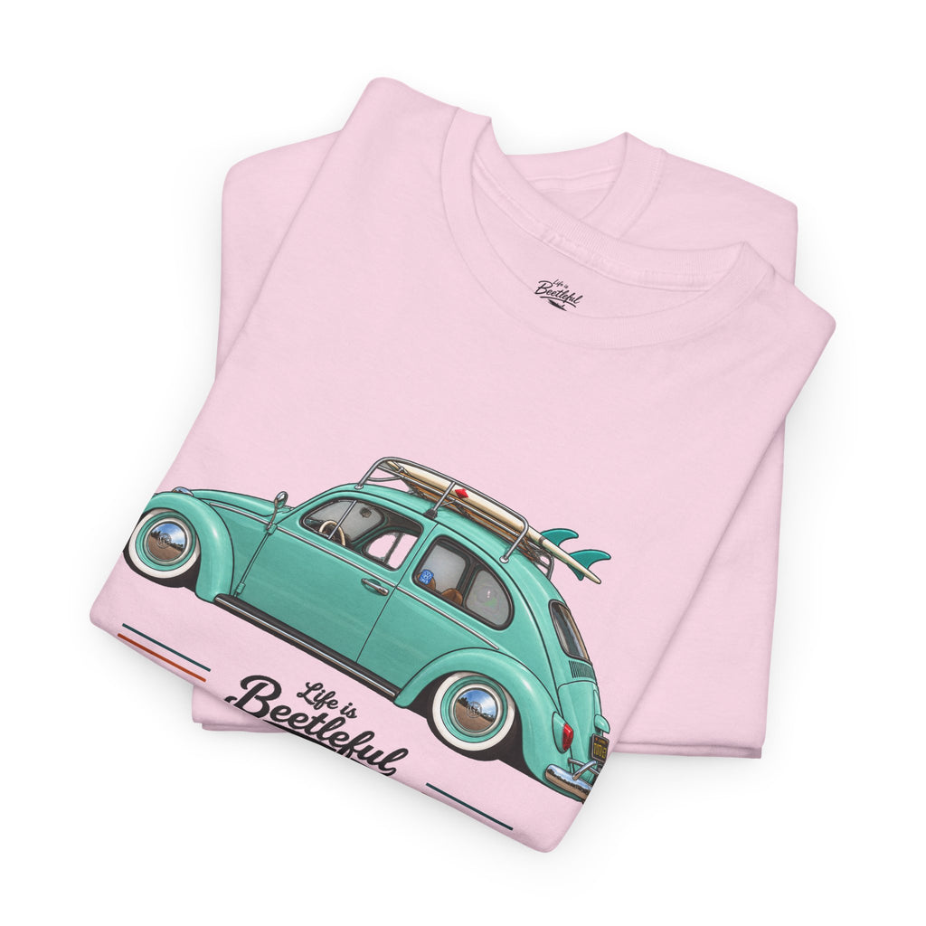 Life is Beetleful - TUTU by the Coast