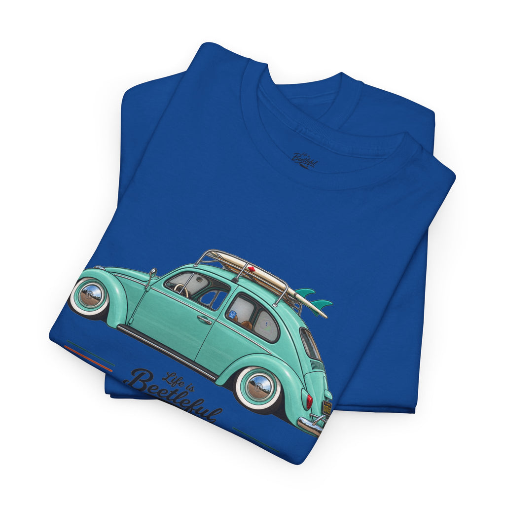 Life is Beetleful - TUTU by the Coast