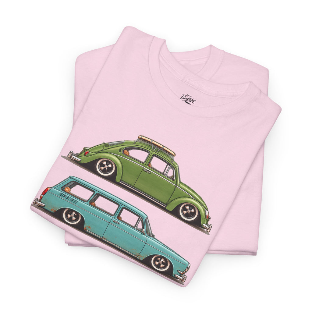 Life is Beetleful - Aircooled Trio