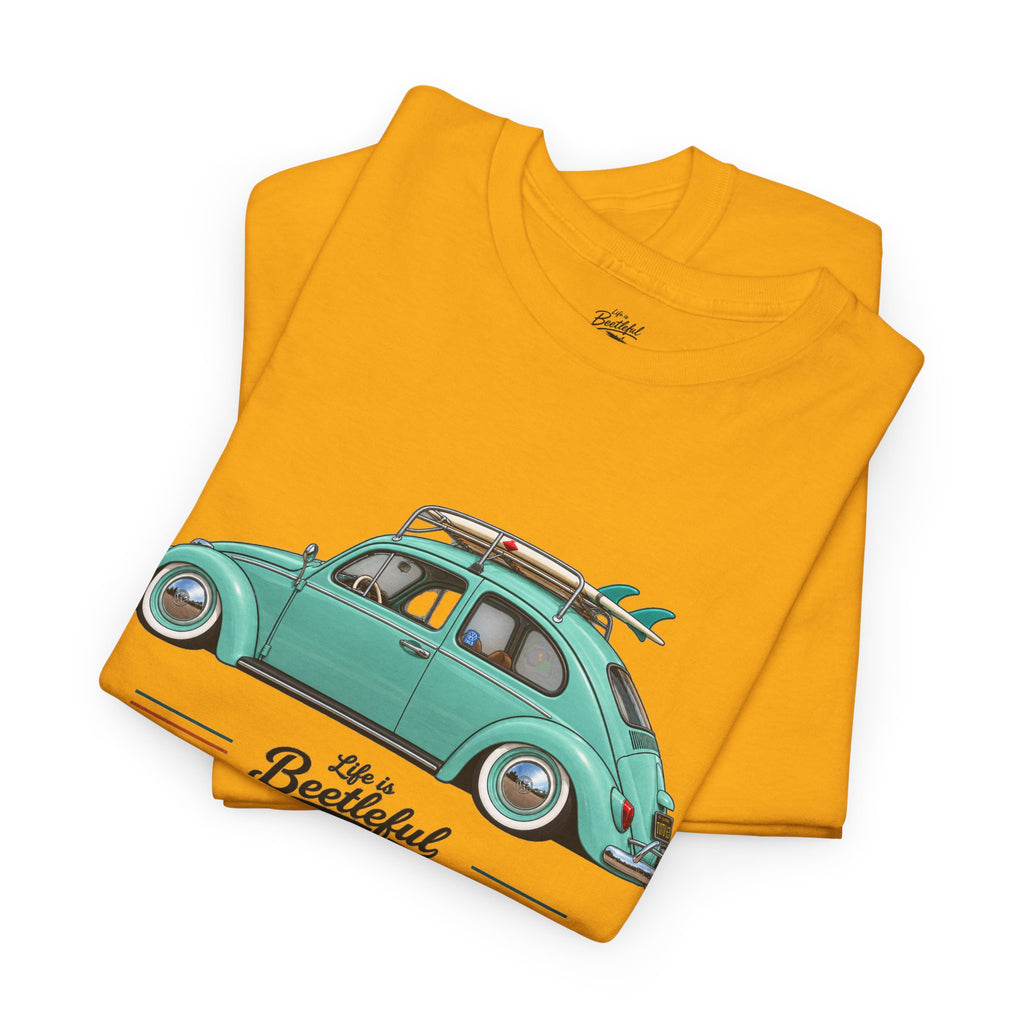 Life is Beetleful - TUTU by the Coast