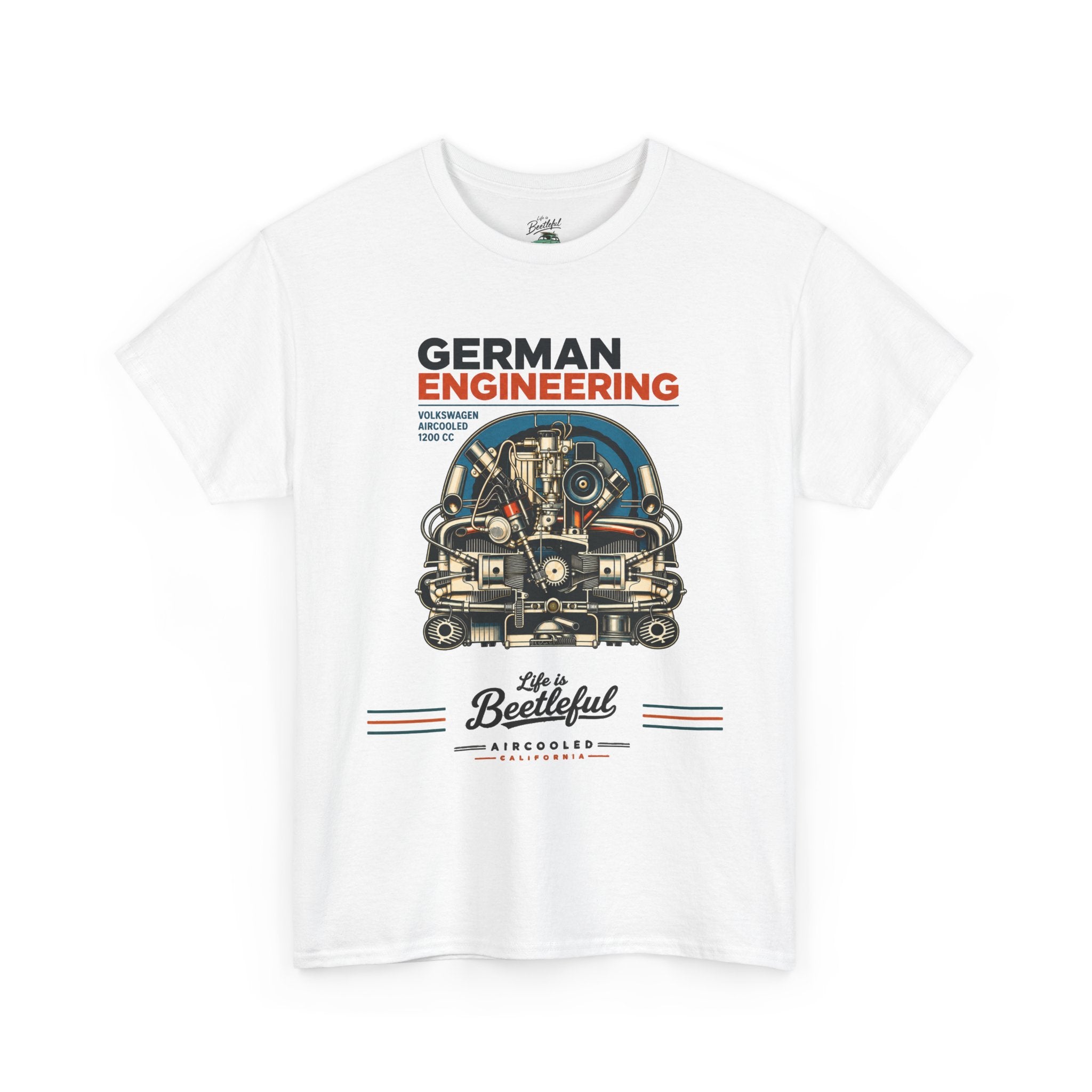 Life is Beetleful - German Engineering