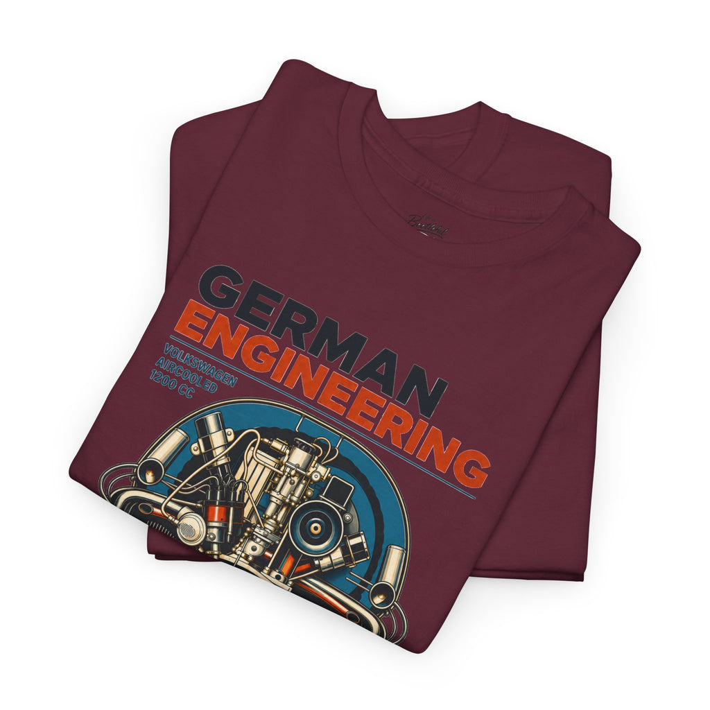Life is Beetleful - German Engineering