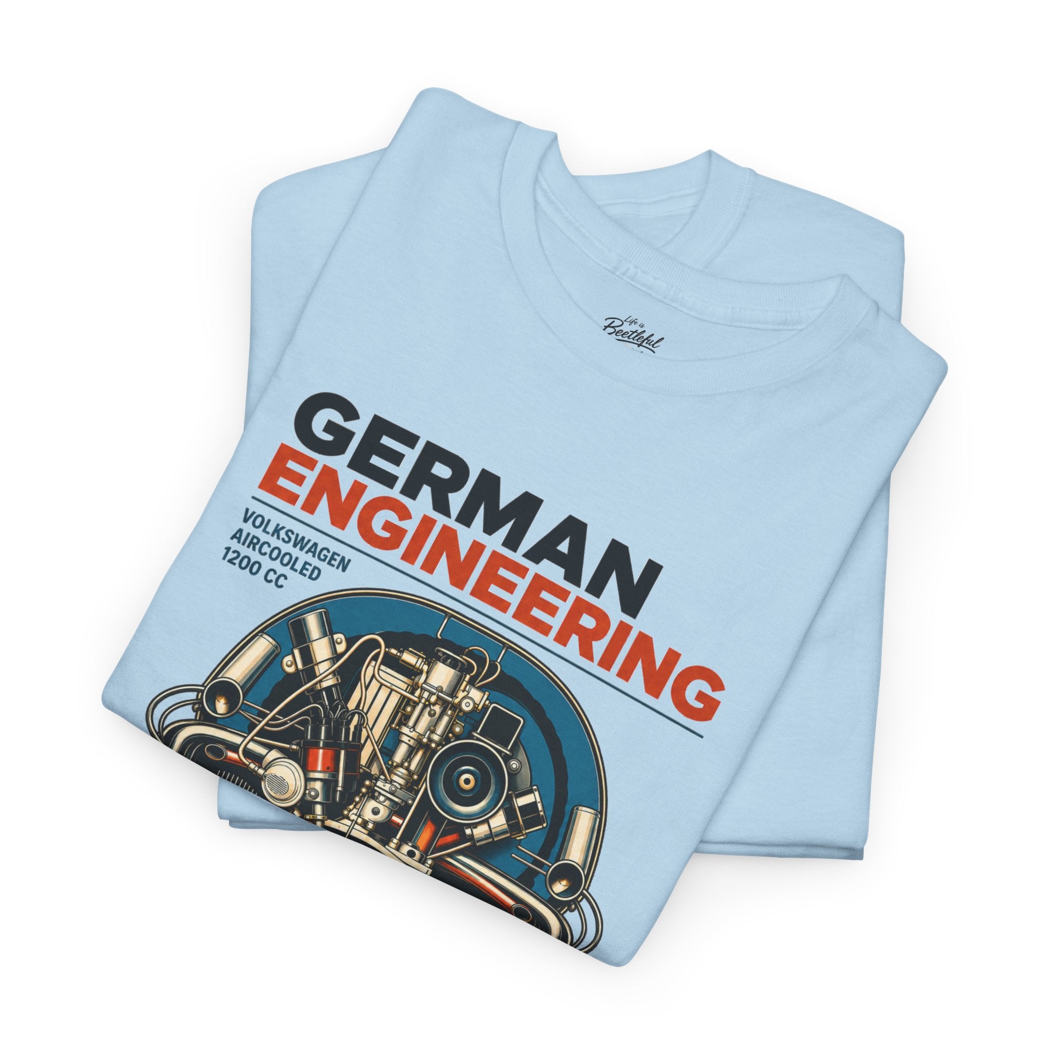Life is Beetleful - German Engineering