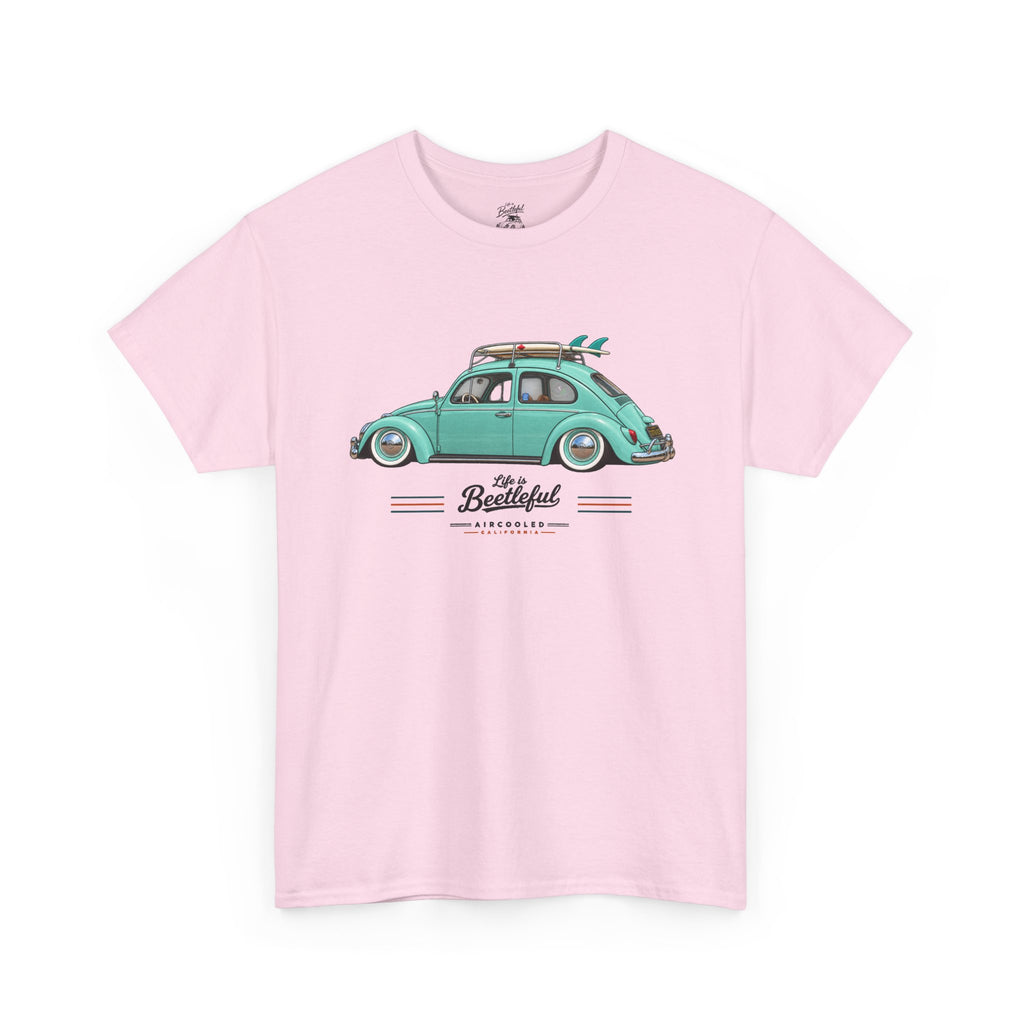 Life is Beetleful - TUTU by the Coast