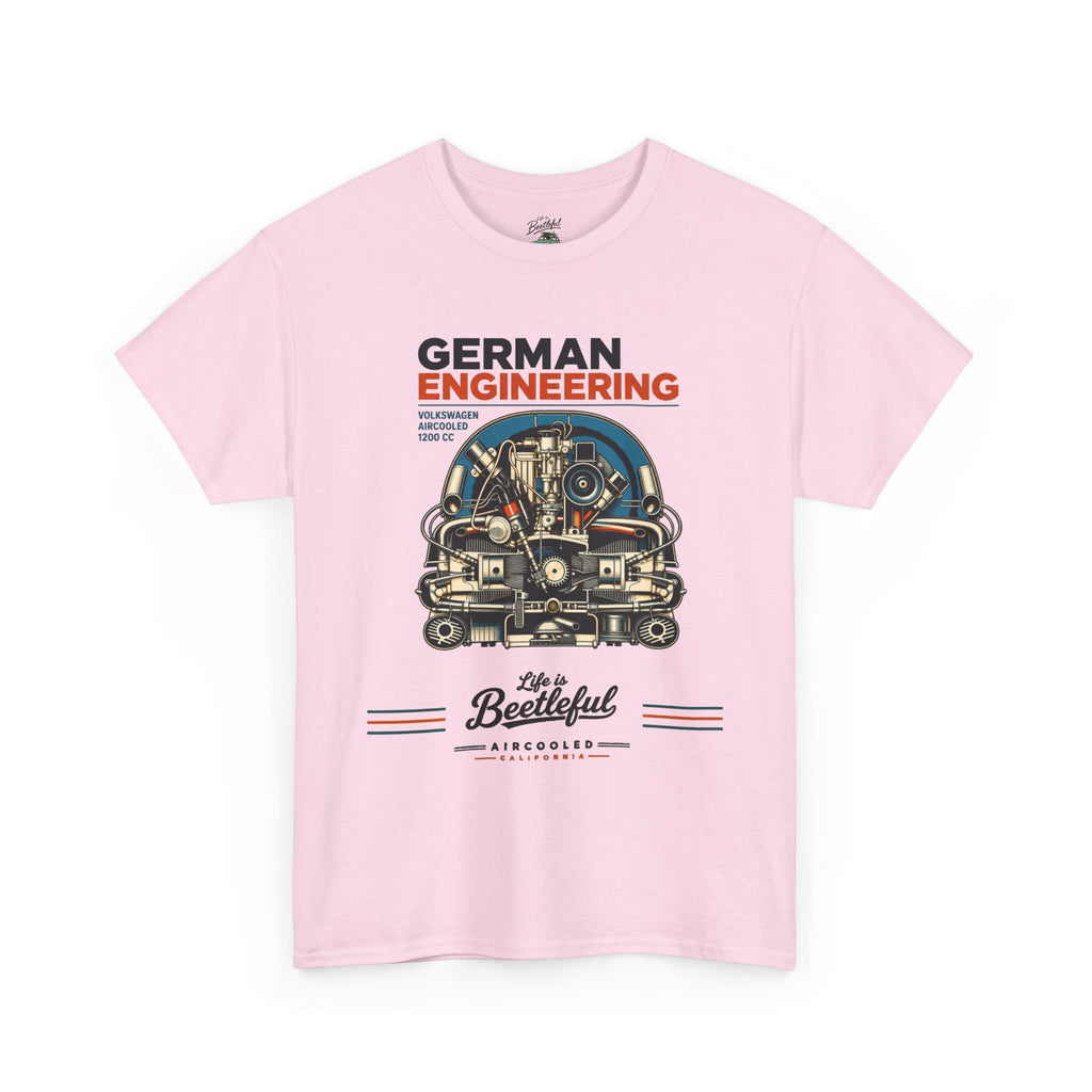 Life is Beetleful - German Engineering